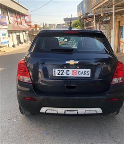 شێڤرۆلێت تراکس